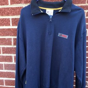 Vintage Tommy Hilfiger sweater